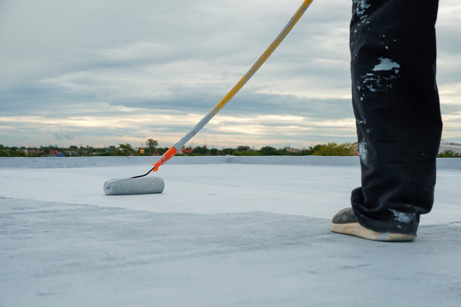 Best terrace waterproofing Hyderabad services