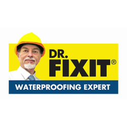 DR FIXIT Waterproofing Expert